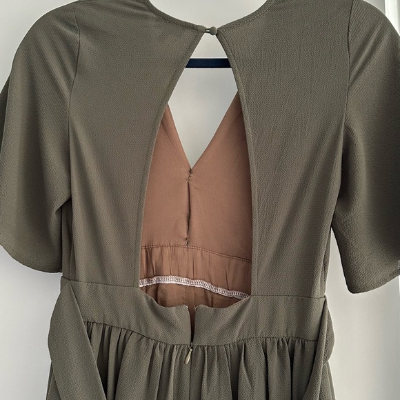 TOBI DRESS - Picture 5 of 6